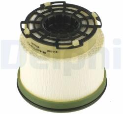 DELPHI Filtru Combustibil Hdf684 Ford Ranger (HDF684)