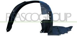 PRASCO Aripa Interioara Fata Dreapta Rn0863603 Renault Laguna/Laguna Iii