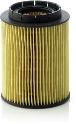 Mann-filter Filtru Ulei Hu932/6N Audi A8 D2/A8 D3/Q7 Ford Galaxy I/Galaxy Mk I Vw Golf Iii