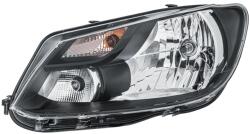 HELLA Far Stanga 1El010551-111 Vw Caddy Iii/Caddy Iii (2Ka, 2Kh, 2Ca, 2 (1EL010551-111)