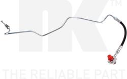 NK Furtun Frana 854315 Seat Cordoba/Ibiza Iii Skoda Fabia I/Fabia I Praktik (854315)