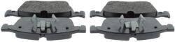 Bosch Set Placute Frana, Frana Disc 0986460131 Volvo Xc60 I (0986460131)
