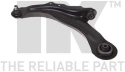 NK Brat, Suspensie Roata 5013925 Renault Captur I/Megane Ii/Scénic Ii (5013925)
