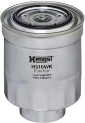 Hengst Filter Filtru Combustibil H316Wk Toyota Auris/Avensis/Corolla/Dyna/Dyna 100/Hiace Iv