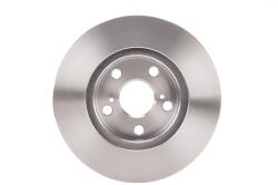 Bosch Disc Frana 0986479663 Lexus Ct Toyota Prius