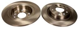 MAXGEAR Disc Frana Puntea Spate 19-0813 Cadillac Bls Chevrolet Vectra Fiat Croma (19-0813)