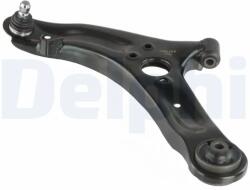 DELPHI Brat, Suspensie Roata Partea De Jos Tc3417 Kia Picanto Ii/Picanto Iii