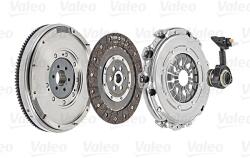 VALEO Set Ambreiaj 837305 Ford C-Max/Focus C-Max/Focus Ii Mazda 3 Volvo C30/S40 Ii/V50