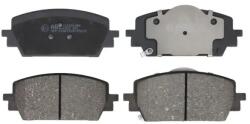 ABE Set Placute Frana, Frana Disc Punte Fata C10540Abe Hyundai Santa Fe Iv
