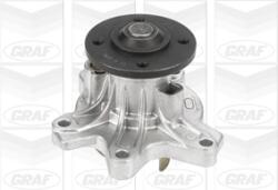 GRAF Pompă De Apă, Răcire Motor Pa890 Mini Mini Toyota Auris/Corolla/Yaris