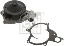 Febi Bilstein Pompă De Apă, Răcire Motor 45252 Porsche 911/Boxster/Cayman
