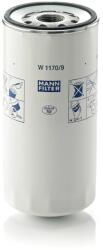 Mann-filter Filtru Ulei W1170/9 Ford Cargo Ii/Cargo