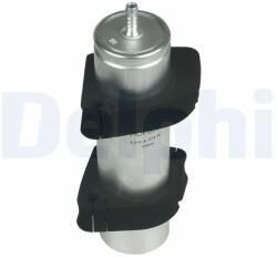 DELPHI Filtru Combustibil Hdf603 Audi A4 B8/A4 B9/A5/A6 C6/A6 C7/A6 C8/A7/A8 D3/A8 D4 (HDF603)