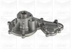 GRAF Pompă De Apă, Răcire Motor Pa1202 Audi A4 B8/A5/A6 C7/A7/Q5/Q7 (PA1202)