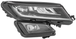 HELLA Far Dreapta 1Zx012669-401 Skoda Kodiaq I