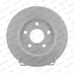 FERODO Disc Frana Ddf1226C Ford C-Max/Focus C-Max/Focus Ii