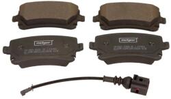 MAXGEAR Set Placute Frana, Frana Disc Puntea Spate 19-3323 Bentley Flying Spur