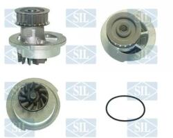 Saleri SIL Pompă De Apă, Răcire Motor Pa957 Chevrolet Aveo / Kalos/Lanos/Rezzo Daewoo Kalos (PA957)