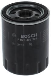 Bosch Filtru Ulei F026407301 Ford Australia Mustang Ford Usa Edge/Explorer/Flex (F026407301)