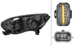 HELLA Far Dreapta 1El012293-421 Renault Scénic Iv (1EL012293-421)