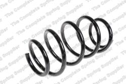LESJÖFORS Arc Spiral Punte Fata 4062062 Nissan Qashqai I (4062062)