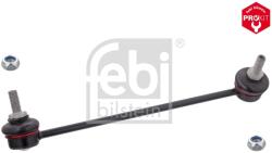 Febi Bilstein Brat/Bieleta Suspensie, Stabilizator Axa Fata Dreapta 19650 Renault Twingo I