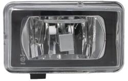 TRUCKLIGHT Proiector Ceata Dreapta Fl-Iv006R Iveco Eurocargo I-Iii/Trakker I