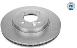 MEYLE Disc Frana Punte Fata 3835210382/Pd Mini Mini/Mini Clubman