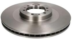 ABE Disc Frana Punte Fata C35052Abe Mitsubishi L200/Pajero Ii/Pajero Ii Canvas Top