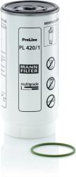 Mann-filter Filtru Combustibil Pl420/1X Ford Cargo Ii/Cargo