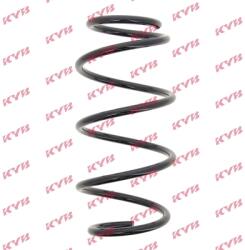 KYB Arc Spiral Punte Fata Ra3989 Ford Ka