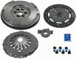 SACHS Set Ambreiaj 2290601078 Alfa Romeo 147 Fiat Brava/Bravo I/Doblo/Marea/Multipla (2290601078)