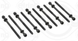 ELRING Set Surub, Chiulasa 642.100 Alfa Romeo 147/156/159/Gt Cadillac Bls Fiat Bravo Ii