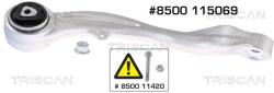 TRISCAN Brat, Suspensie Roata 8500115069 Bmw 5