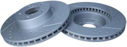 MAXGEAR Disc Frana 19-2505Sport Subaru Brz/Forester/Impreza/Legacy I/Legacy Ii/Legacy Iv (19-2505SPORT)