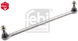 FEBI BILSTEIN Brat/Bieleta Suspensie, Stabilizator Axa Fata Dreapta 43770 Citroën C3 Ii/Ds3 (43770)