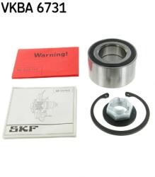 SKF Set Rulment Roata Vkba6731 Ford Tourneo Connect/Transit Connect (VKBA6731)