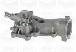 GRAF Pompă De Apă, Răcire Motor Pa1285 Opel Adam/Astra J/Astra J Gtc/Corsa D/Corsa E