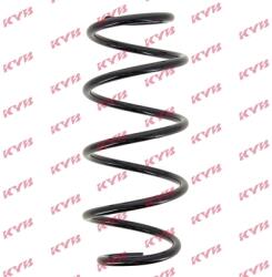 KYB Arc Spiral Punte Fata Rh1713 Skoda Octavia Ii Vw Golf V (RH1713)
