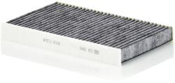 Mann-filter Filtru, Aer Habitaclu Comp. Motor Partea Pasager Față, Sub Capac Cutie Apă Cuk29 - cargowest - 161,46 RON