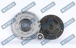 RYMEC Set Ambreiaj Jt1897 Audi A1 Seat Ibiza Iv/Toledo Iv Skoda Fabia Iii/Rapid