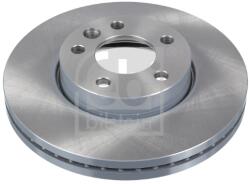 Febi Bilstein Disc Frana Punte Fata 28504 Vw California T5/California T6/Multivan T5/Touareg
