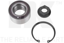 NK Rulment Roata 752530 Ford Fiesta V/Fiesta Vi/Fiesta Vii/Focus I/Fusion/Ka+ Iii (752530)