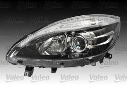 VALEO Far Stanga 044763 Renault Scénic Iii (044763)