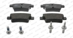 FERODO Set Placute Frana, Frana Disc Fdb1973 Citroën C4 Picasso I Peugeot 408 (FDB1973)