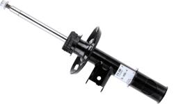 SACHS Amortizor Axa Fata Dreapta 315268 Mercedes-Benz A-Class/B-Class/Cla