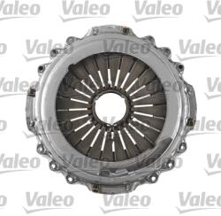 VALEO Set Ambreiaj 827497 Mercedes-Benz Actros/Axor/Axor 2