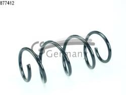 CS Germany Arc Spiral Puntea Spate 14.877. 412 Dacia Dokker (14.877.412)