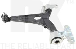 NK Brat, Suspensie Roata 5013751 Citroën C8/Jumpy Ii Fiat Scudo/Ulysse Peugeot 807