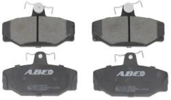 ABE Set Placute Frana, Frana Disc Puntea Spate C2V003Abe Mercedes-Benz Clk Volvo 740 (C2V003ABE)